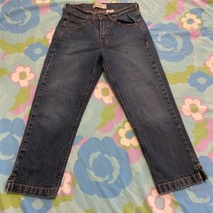 Vintage Levi Straus Jeans